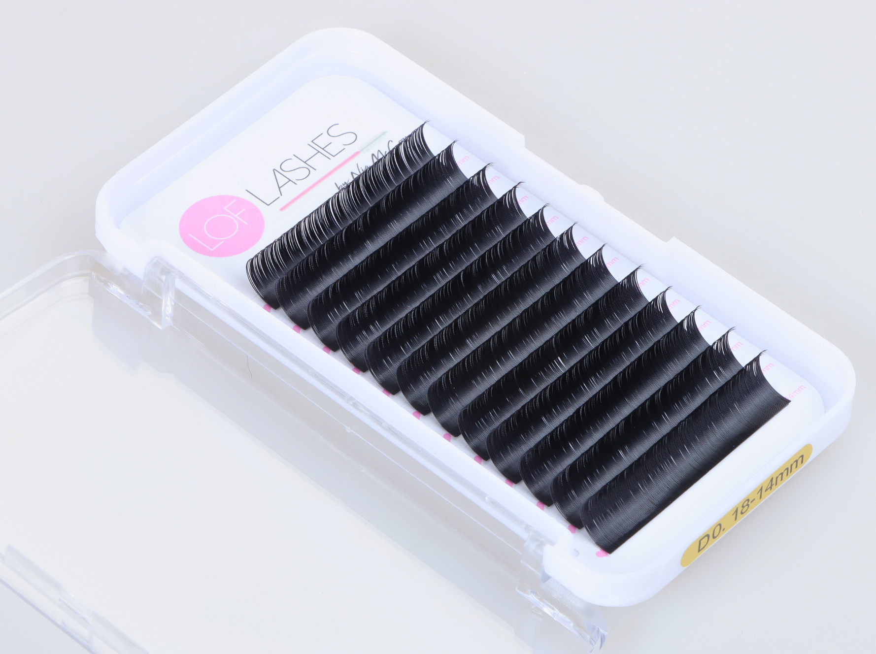 Synthetic Mink Classic Mixed Trays