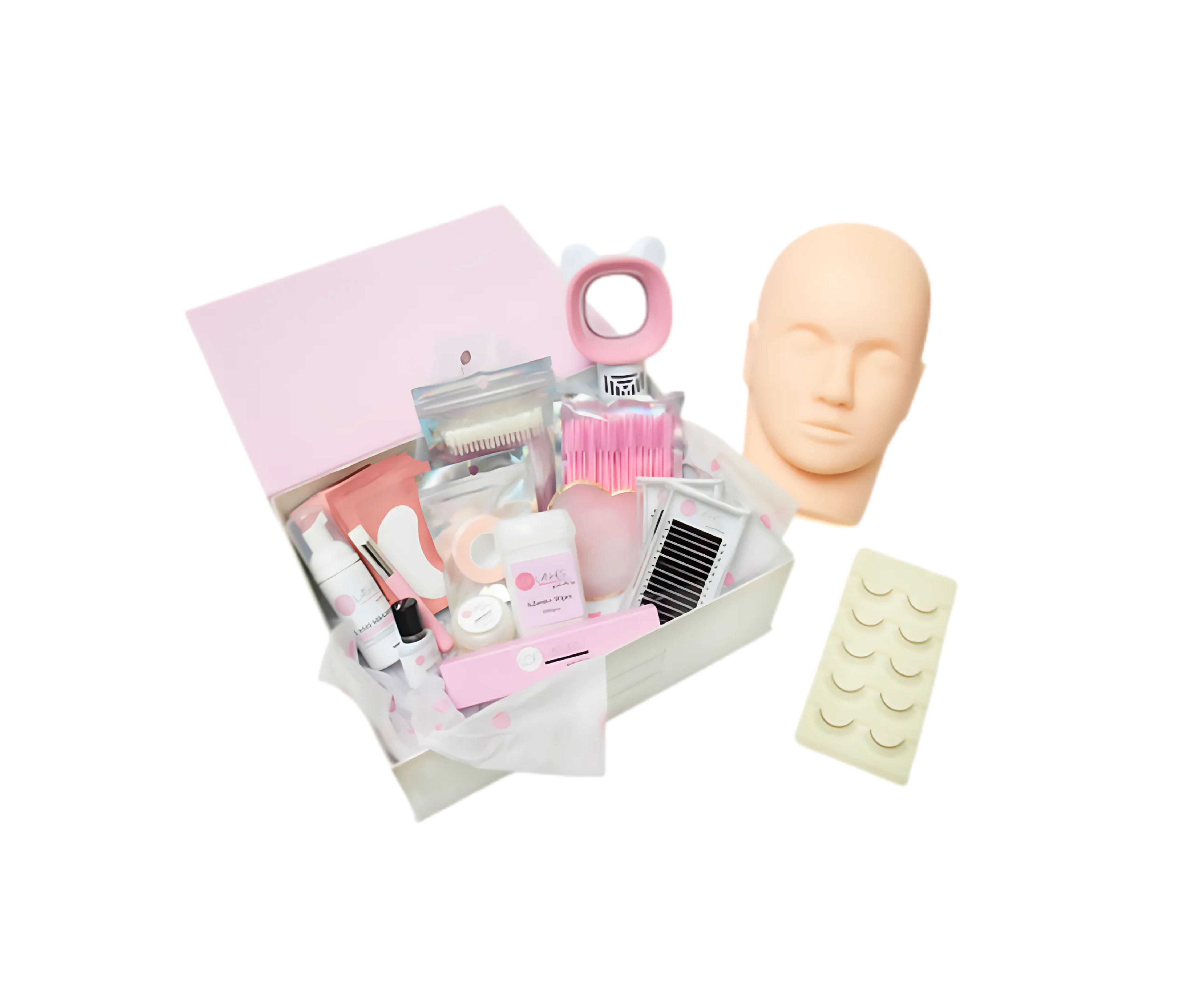 LOF Starter Kit ($300 Value)