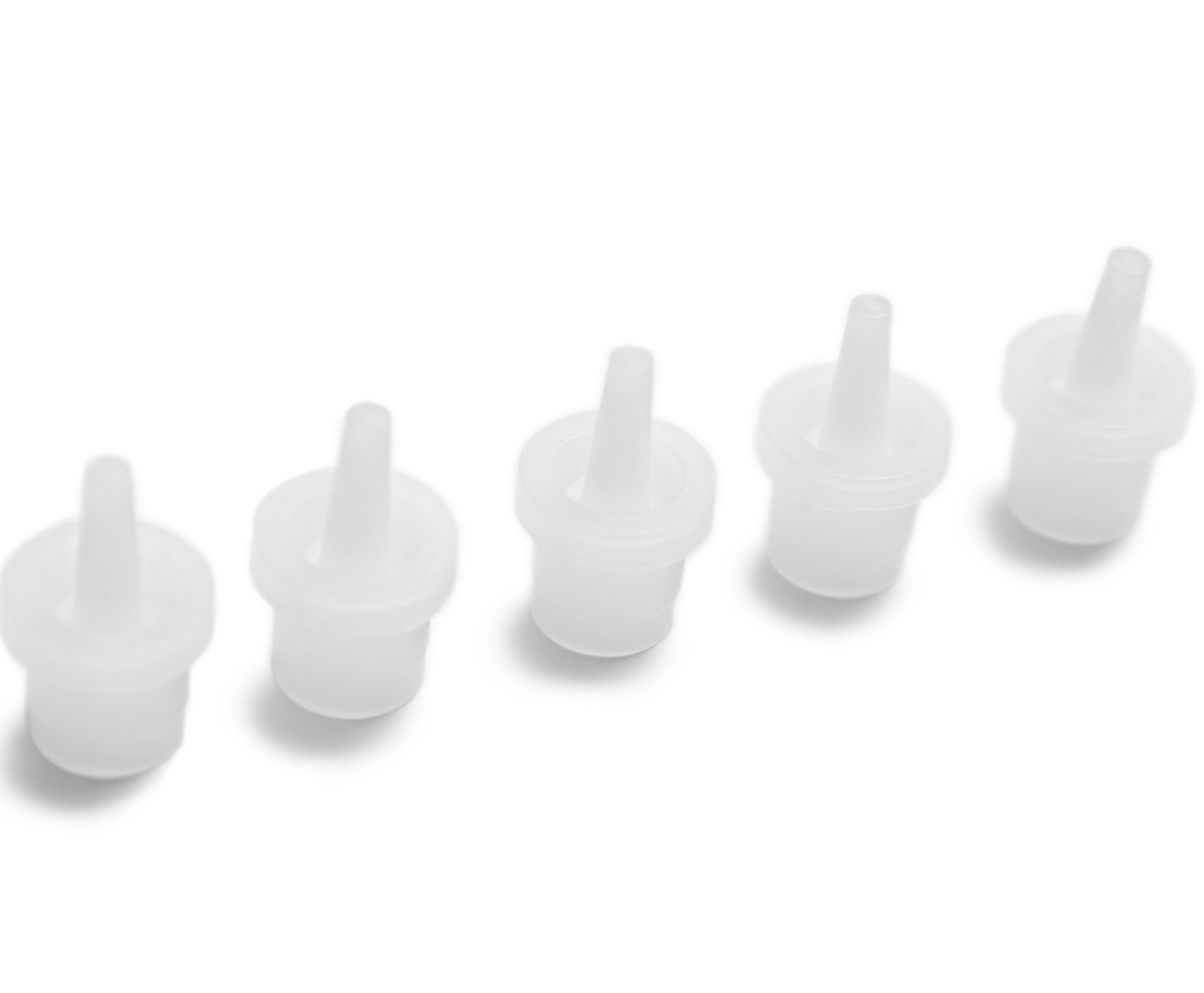 Adhesive Nozzles