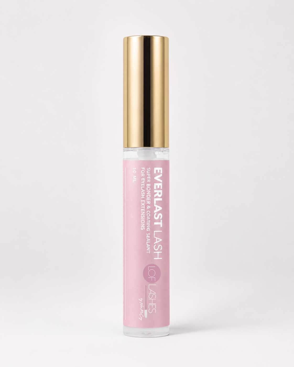 Lash Bonder for Extensions – Everlast | Lashes on Fleek – Lashes