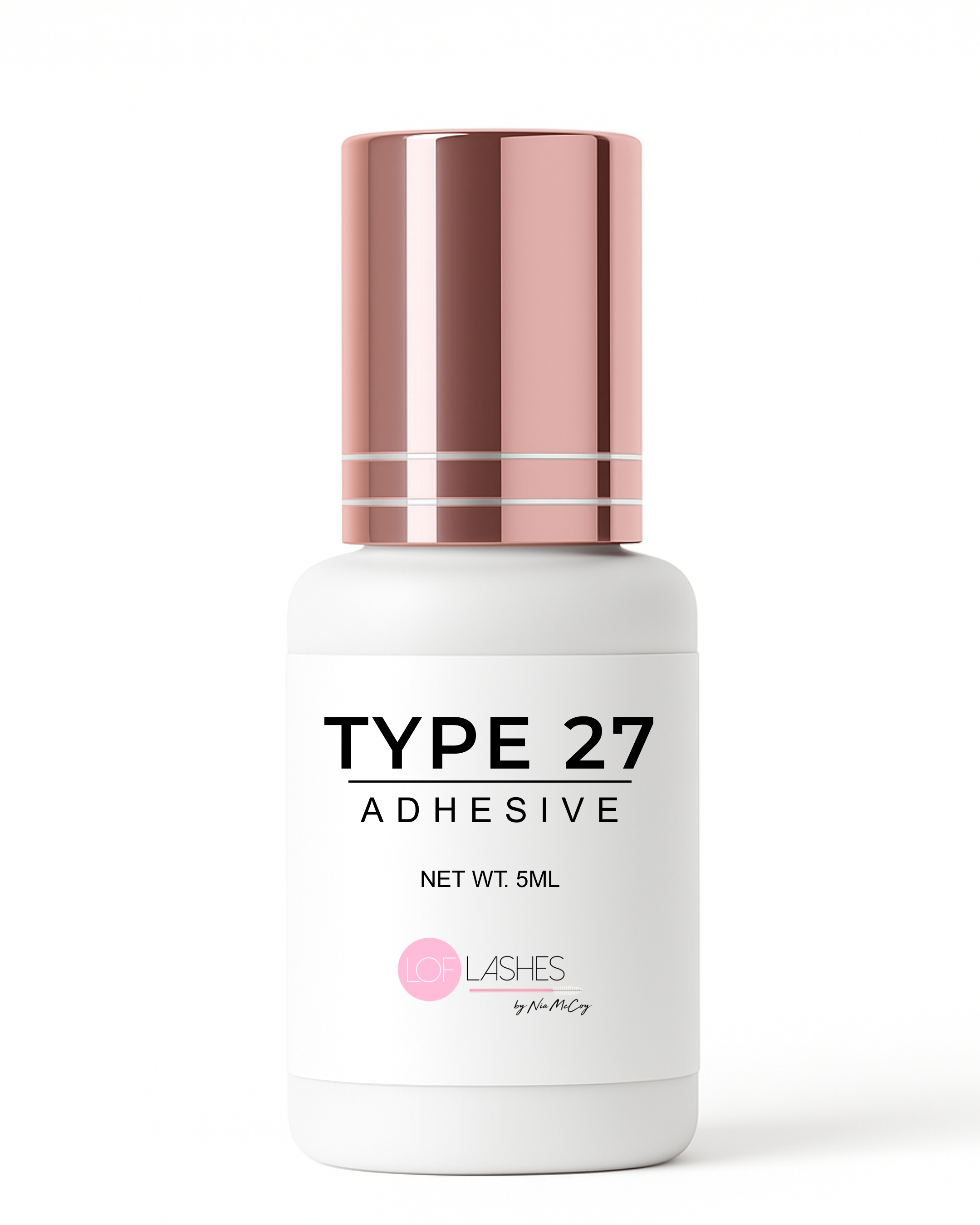 Type 27 Adhesive