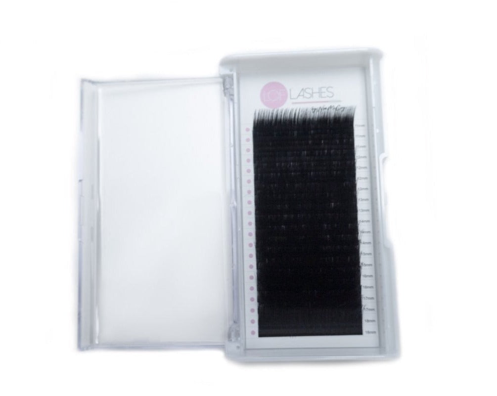 Sunset Silk Volume X-tendo Mixed Length Trays