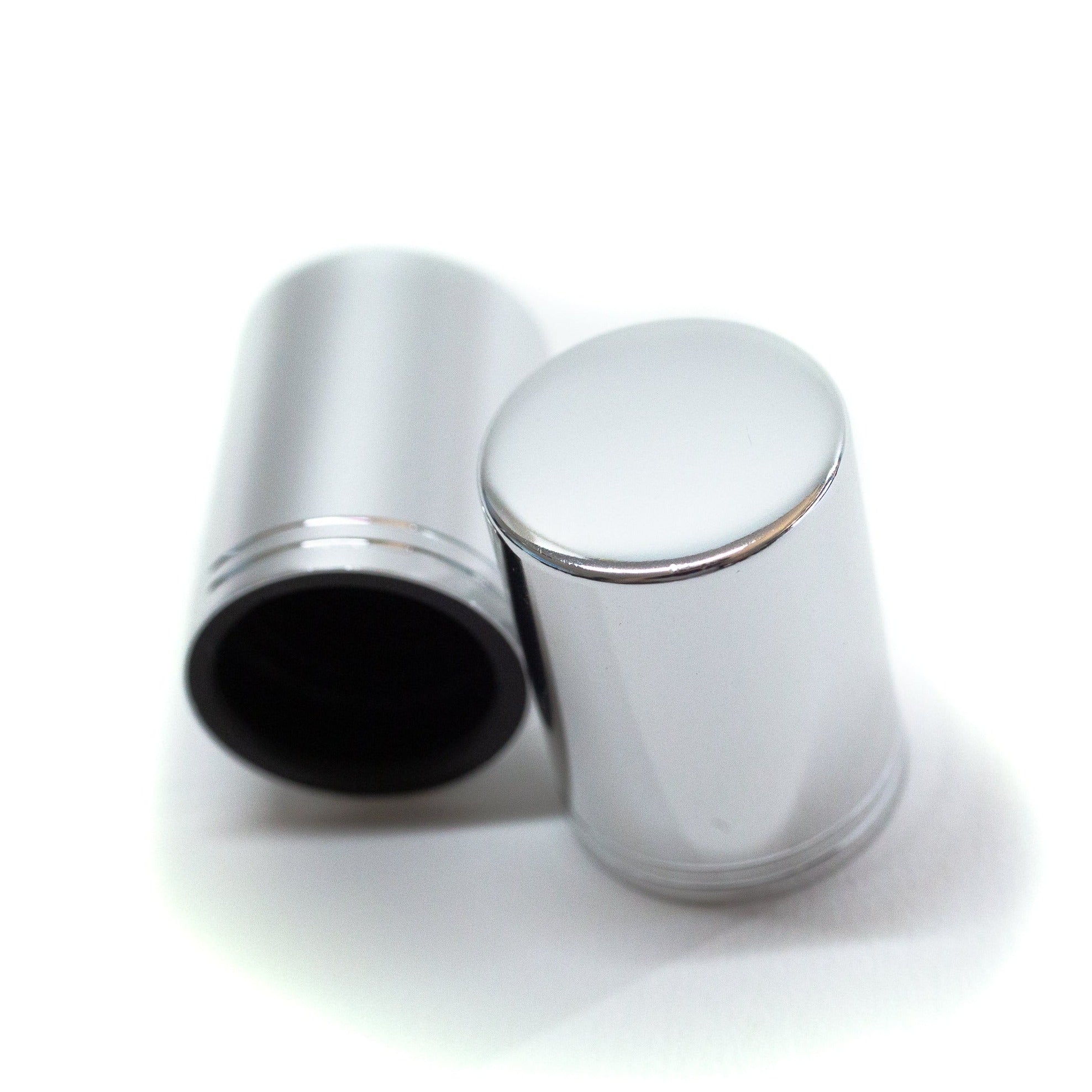 Adhesive Caps