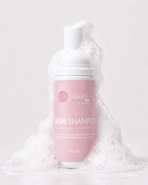 Lash Shampoo