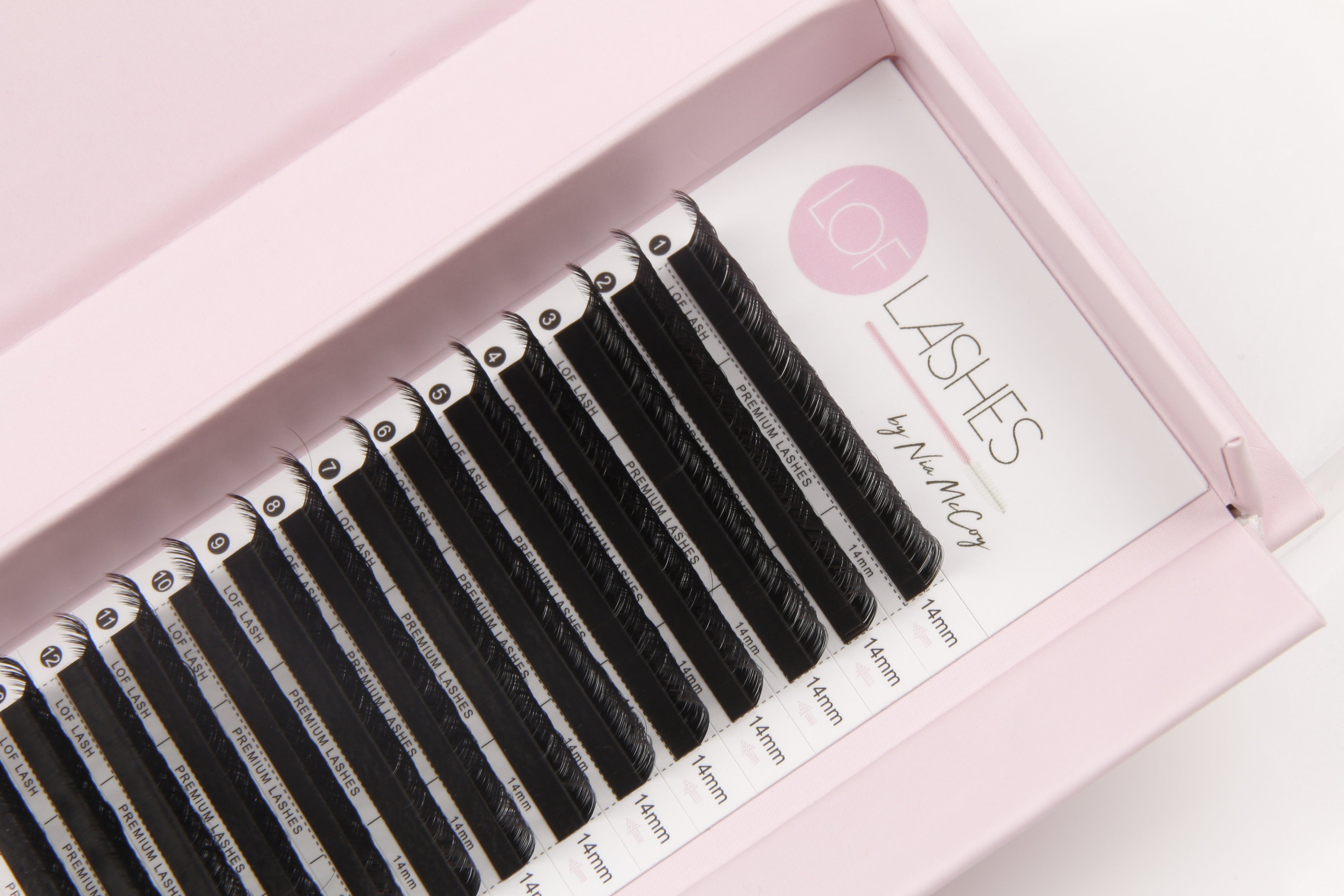 Shop All Lash Products
