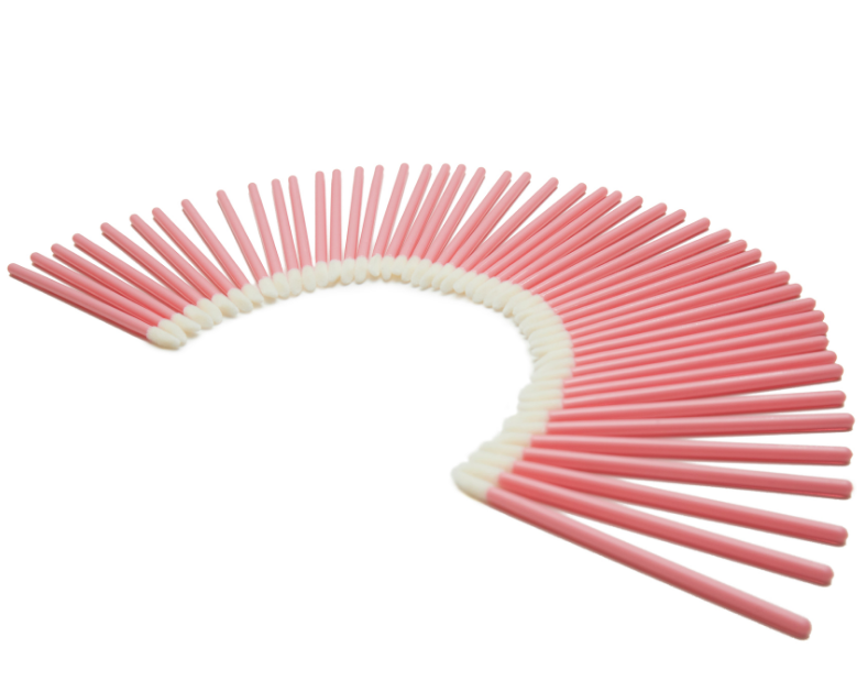 Lash Wands, Applicators and Brushes