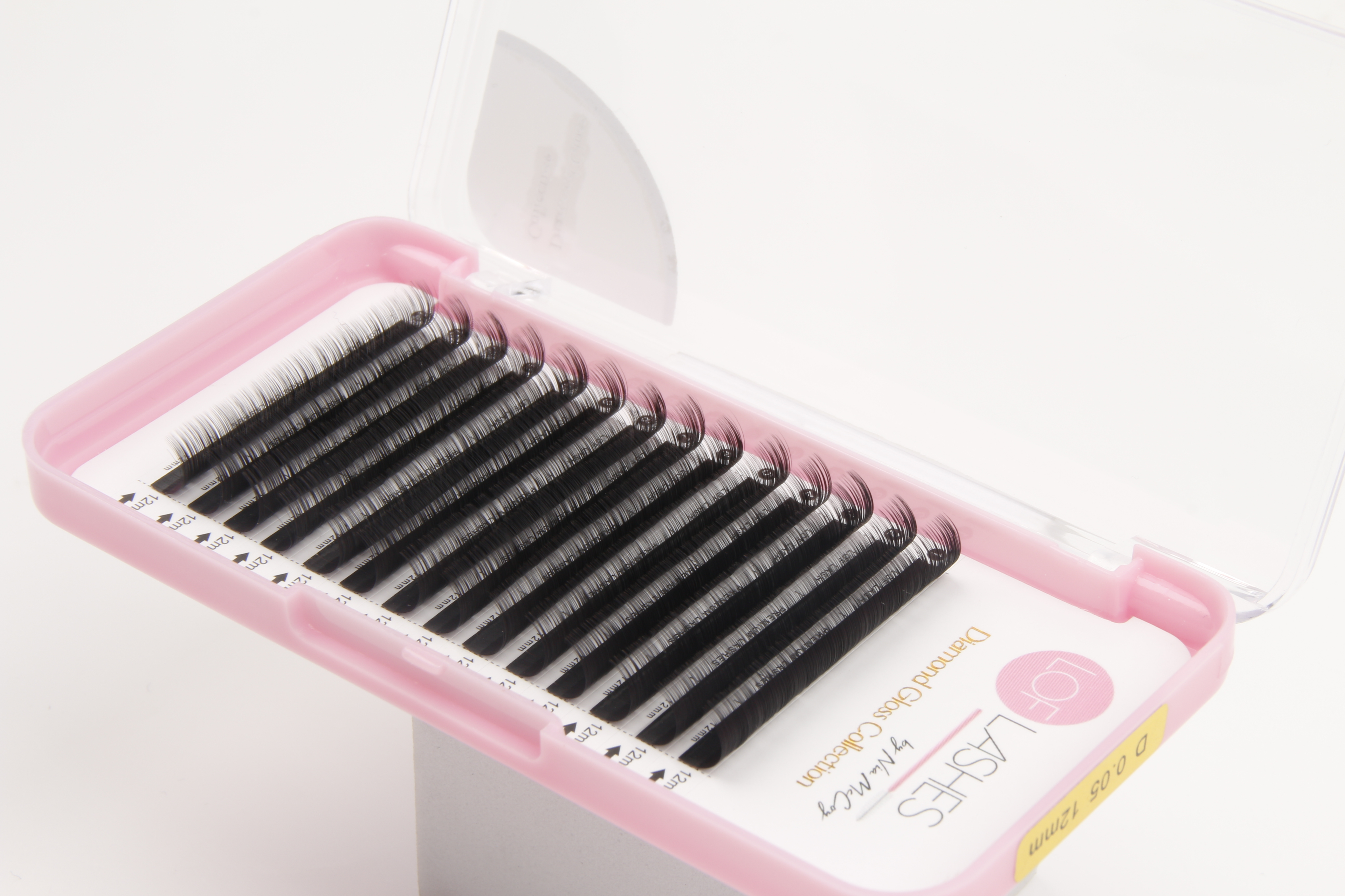 Diamond Gloss Collection