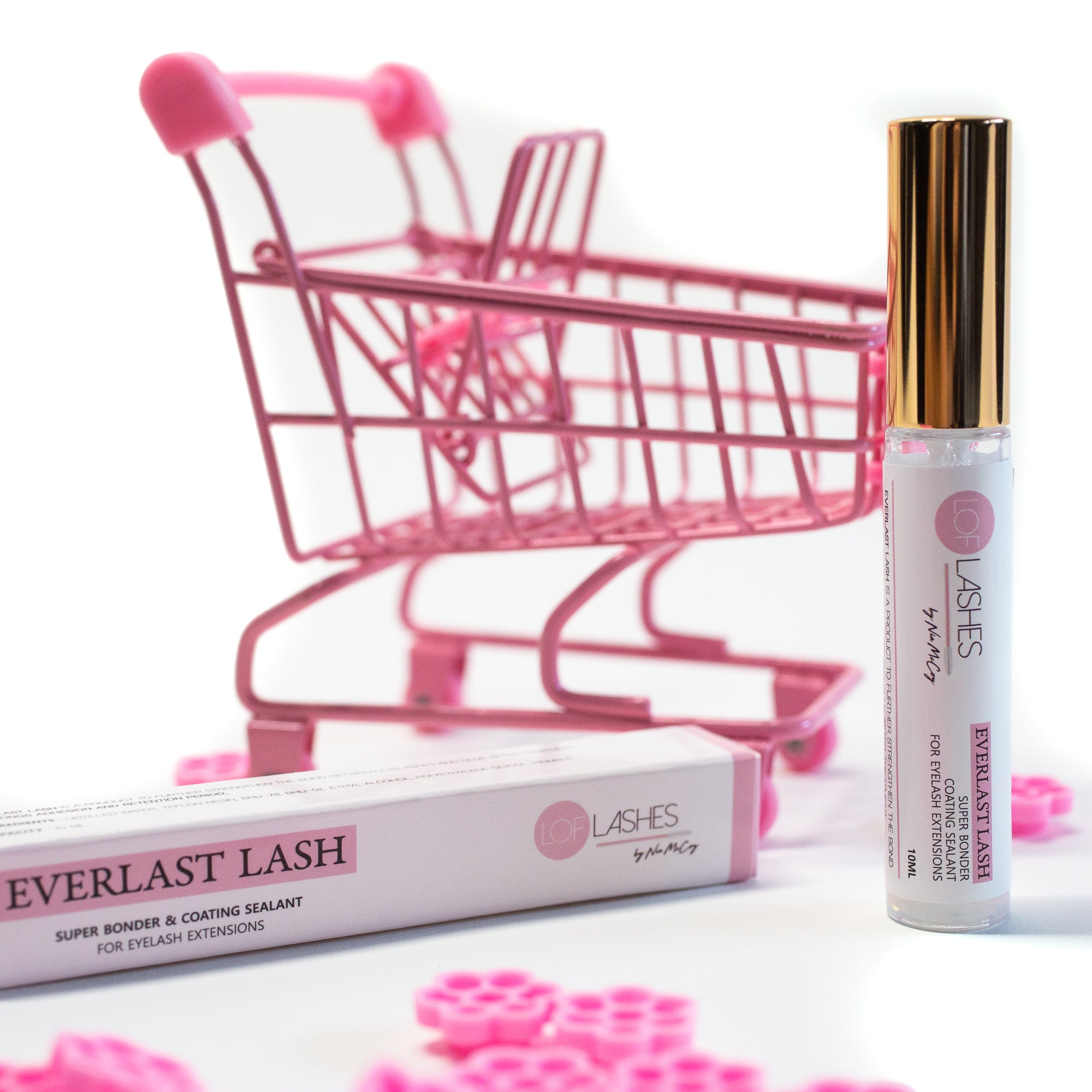 Shop All Lash Products