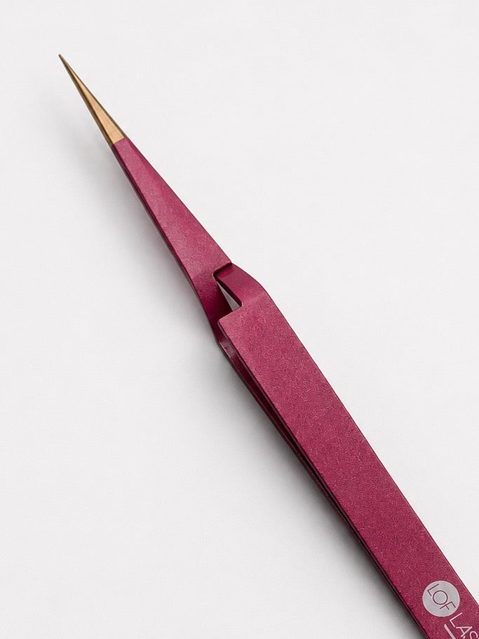 Cloud 9 Cloud Iso Tweezer