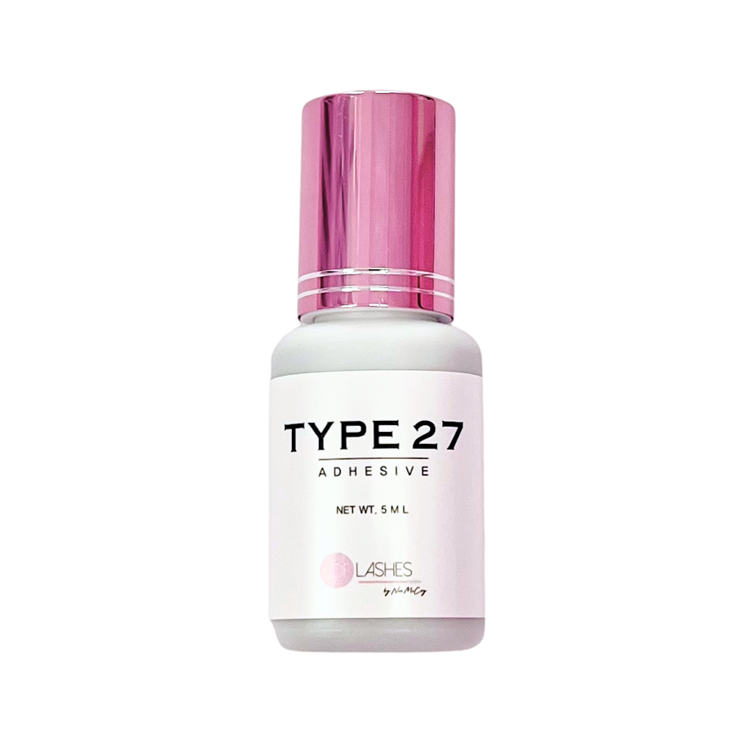 Type 27 Adhesive