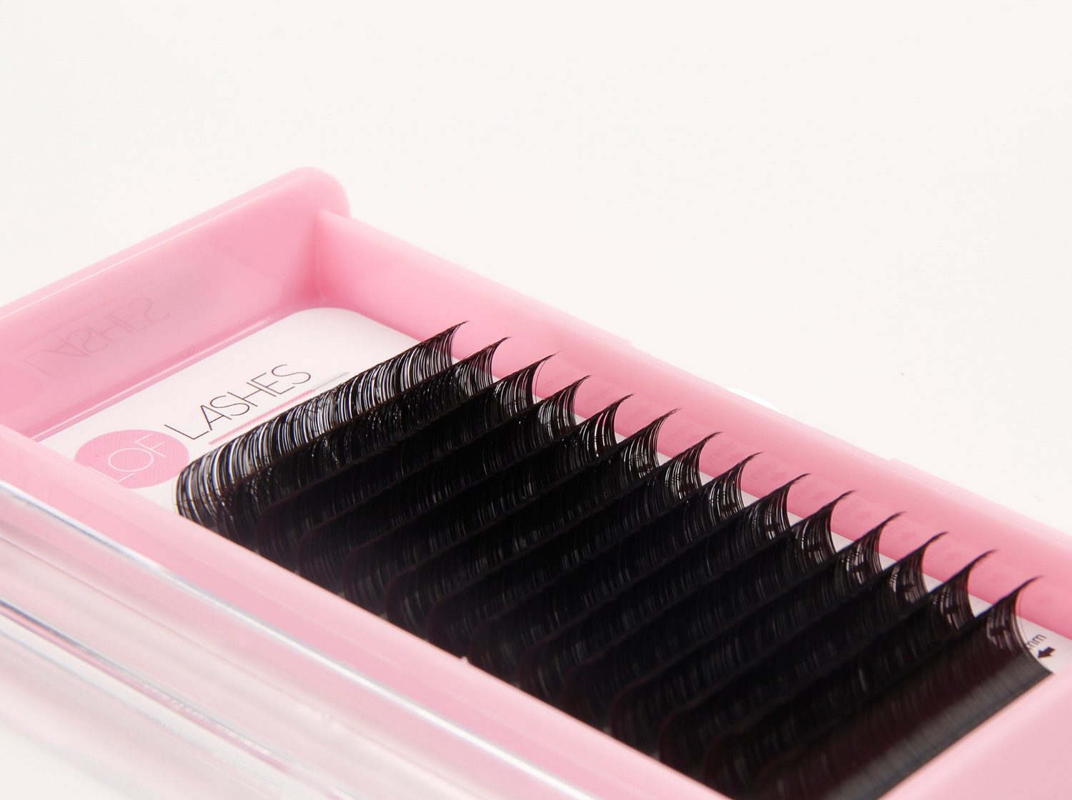 Diamond Gloss Volume Mixed Trays