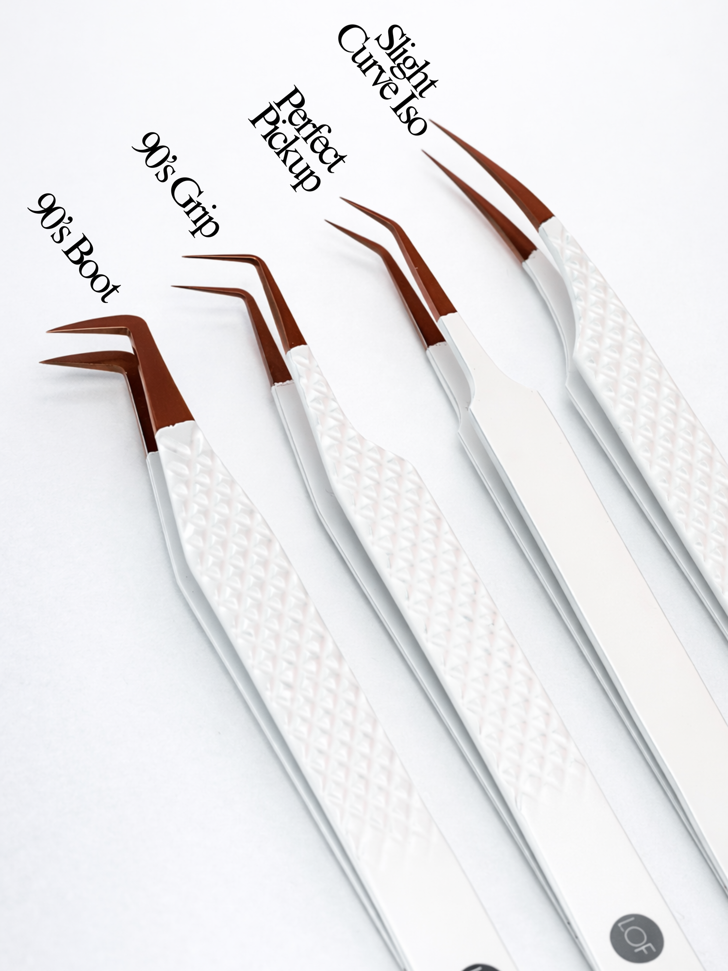 GEN III Tweezers