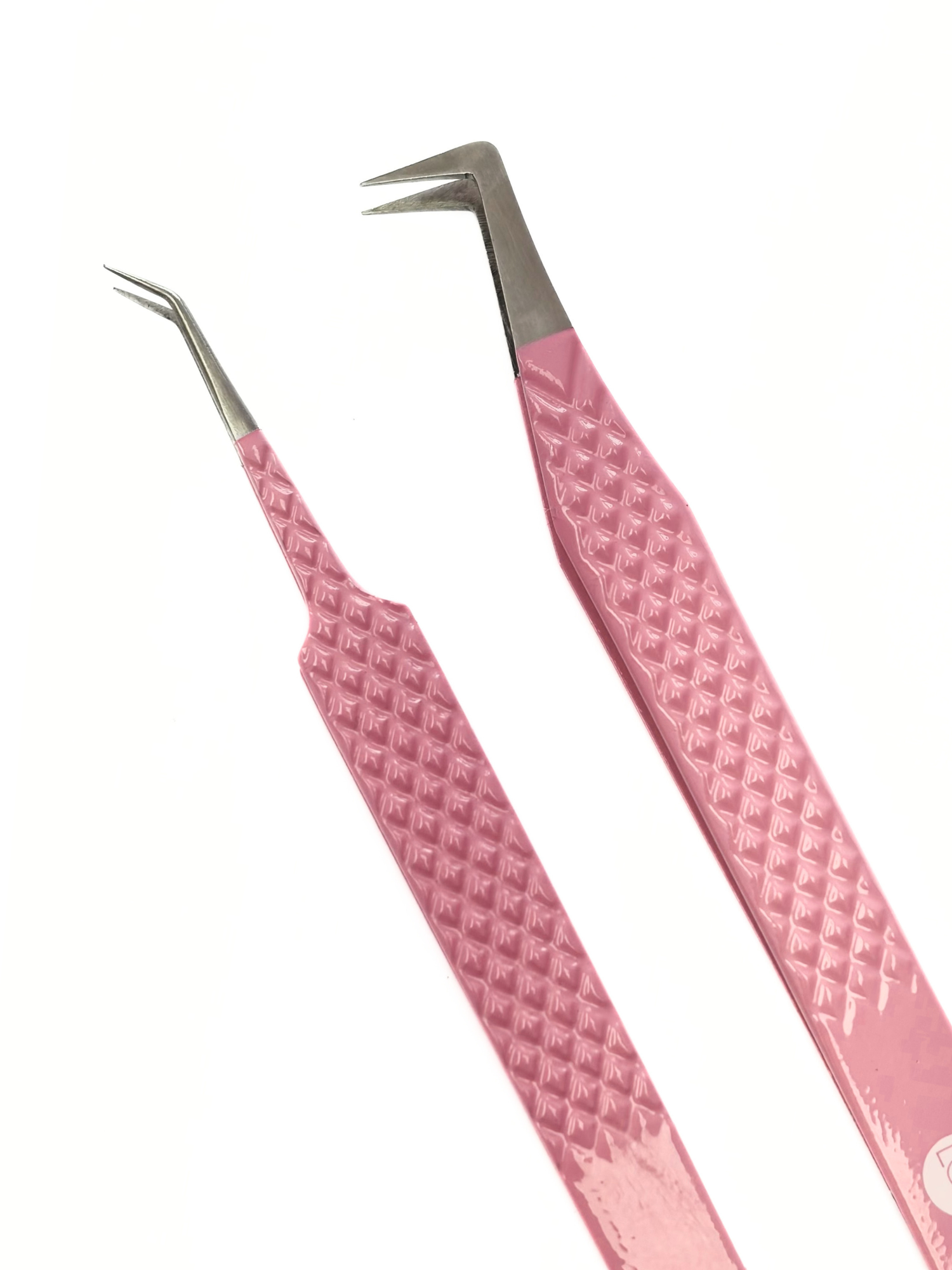 Pretty in Pink Duo