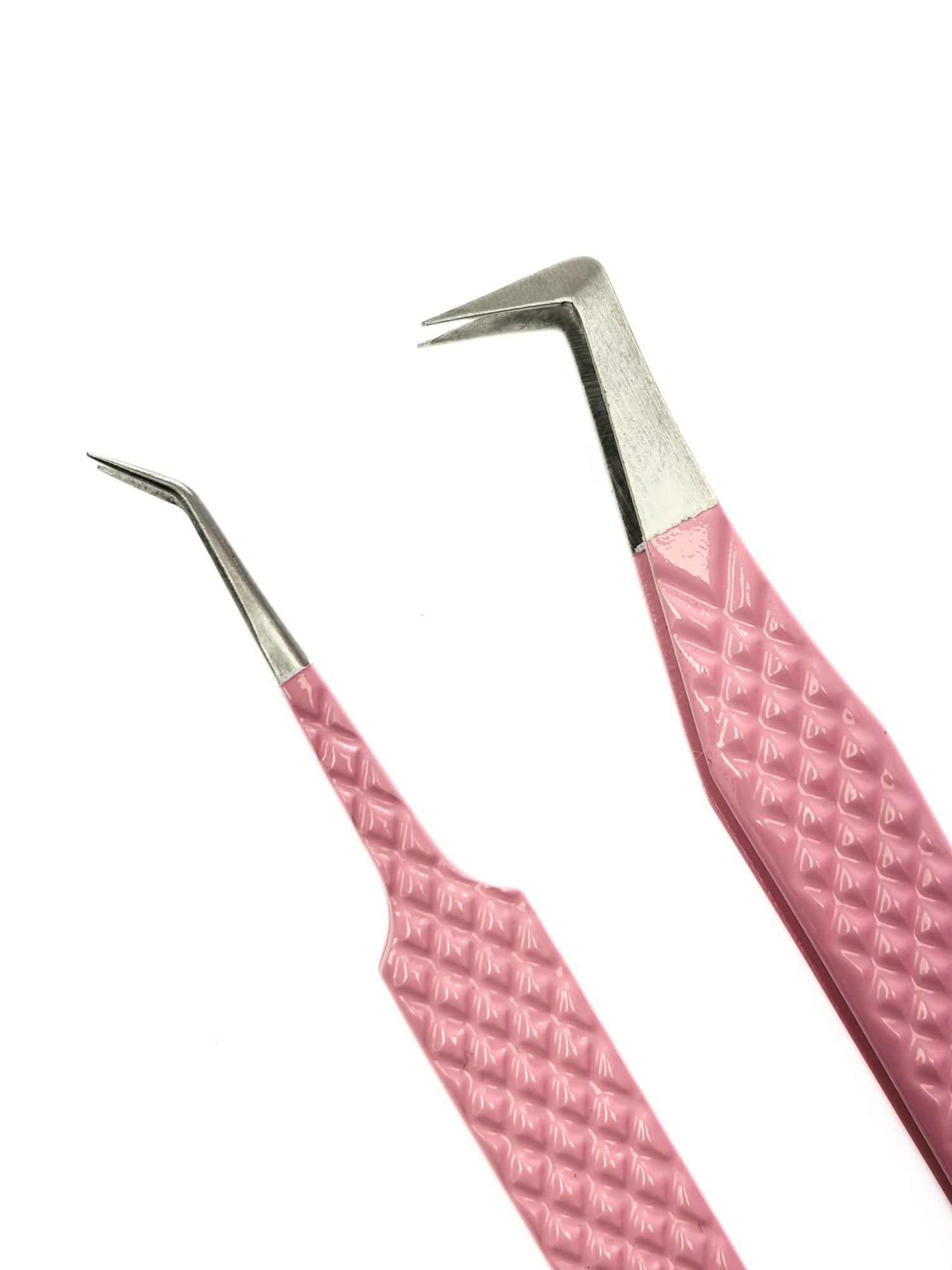 Pretty in Pink Duo