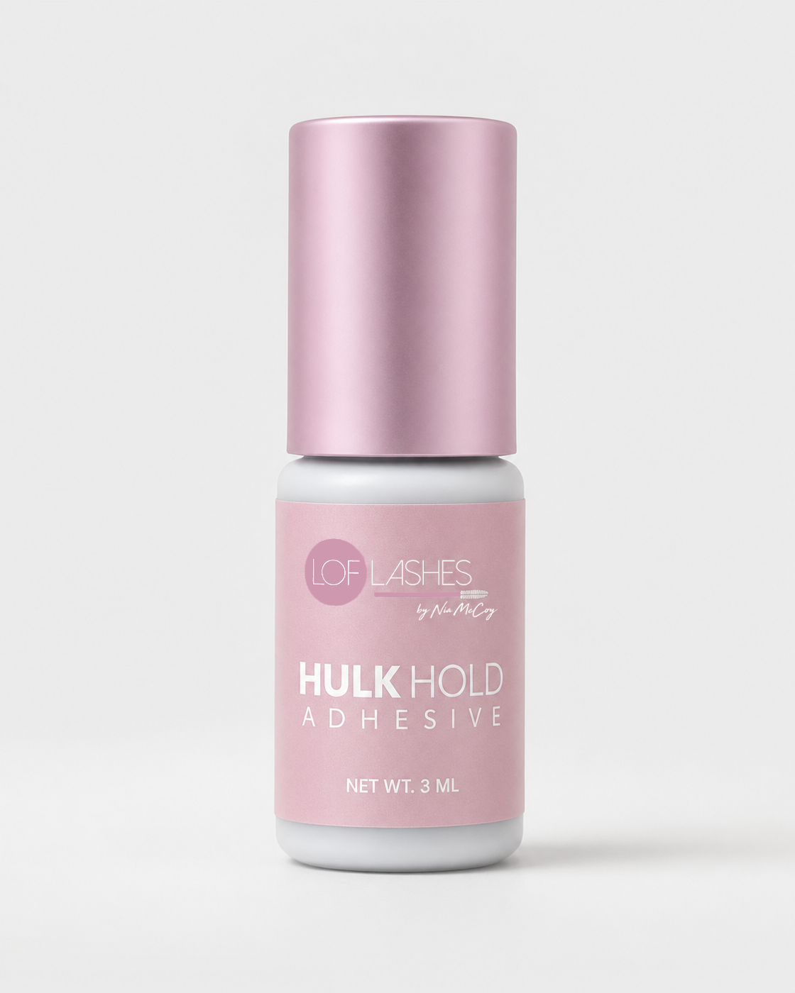 Hulk Hold Adhesive