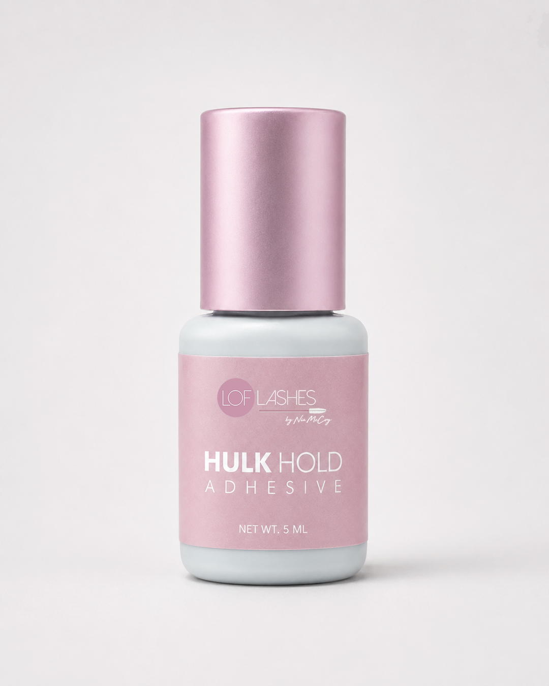 Hulk Hold Adhesive