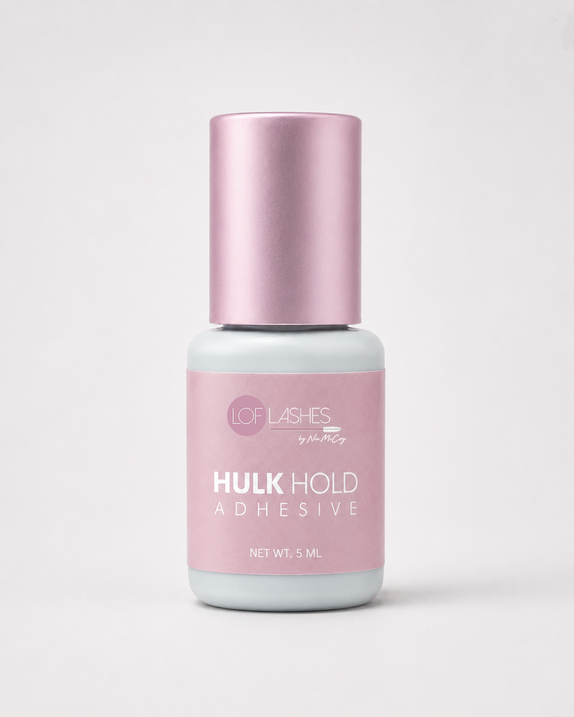 Hulk Hold Adhesive