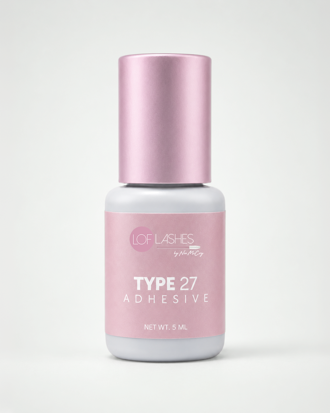 Type 27 Adhesive
