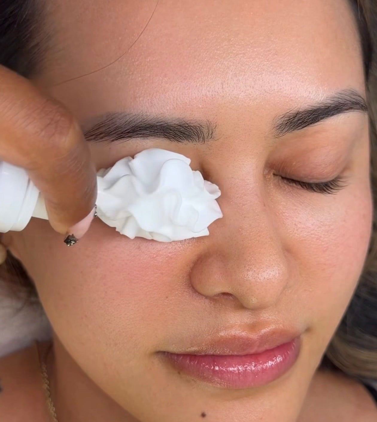 Whipped Lash Shampoo