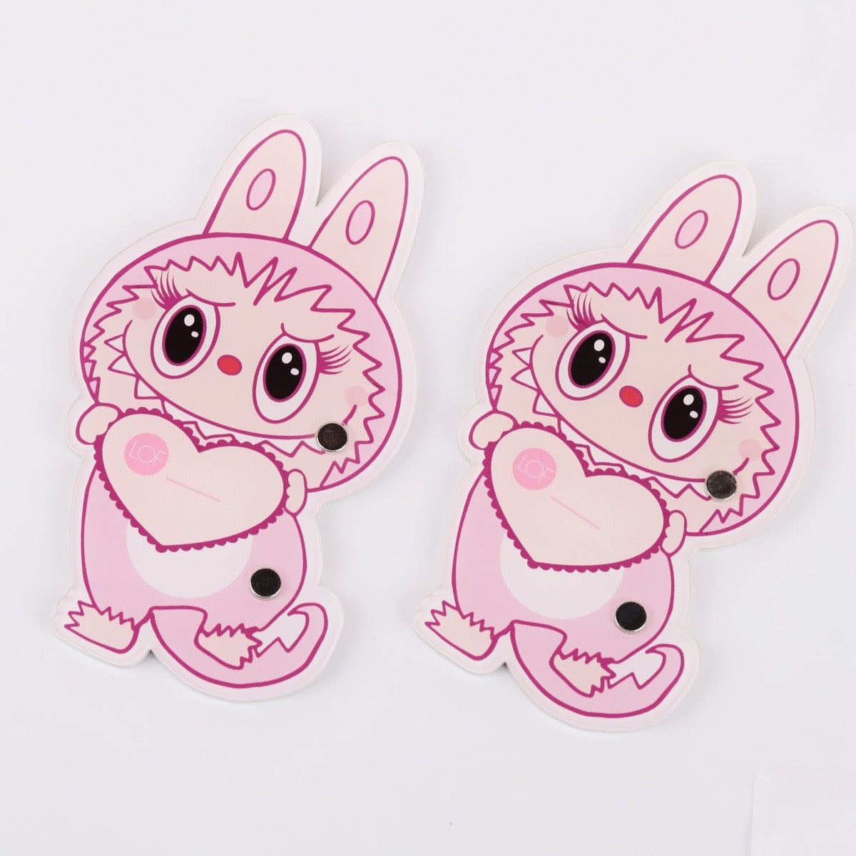 LOF Character Lash Tile