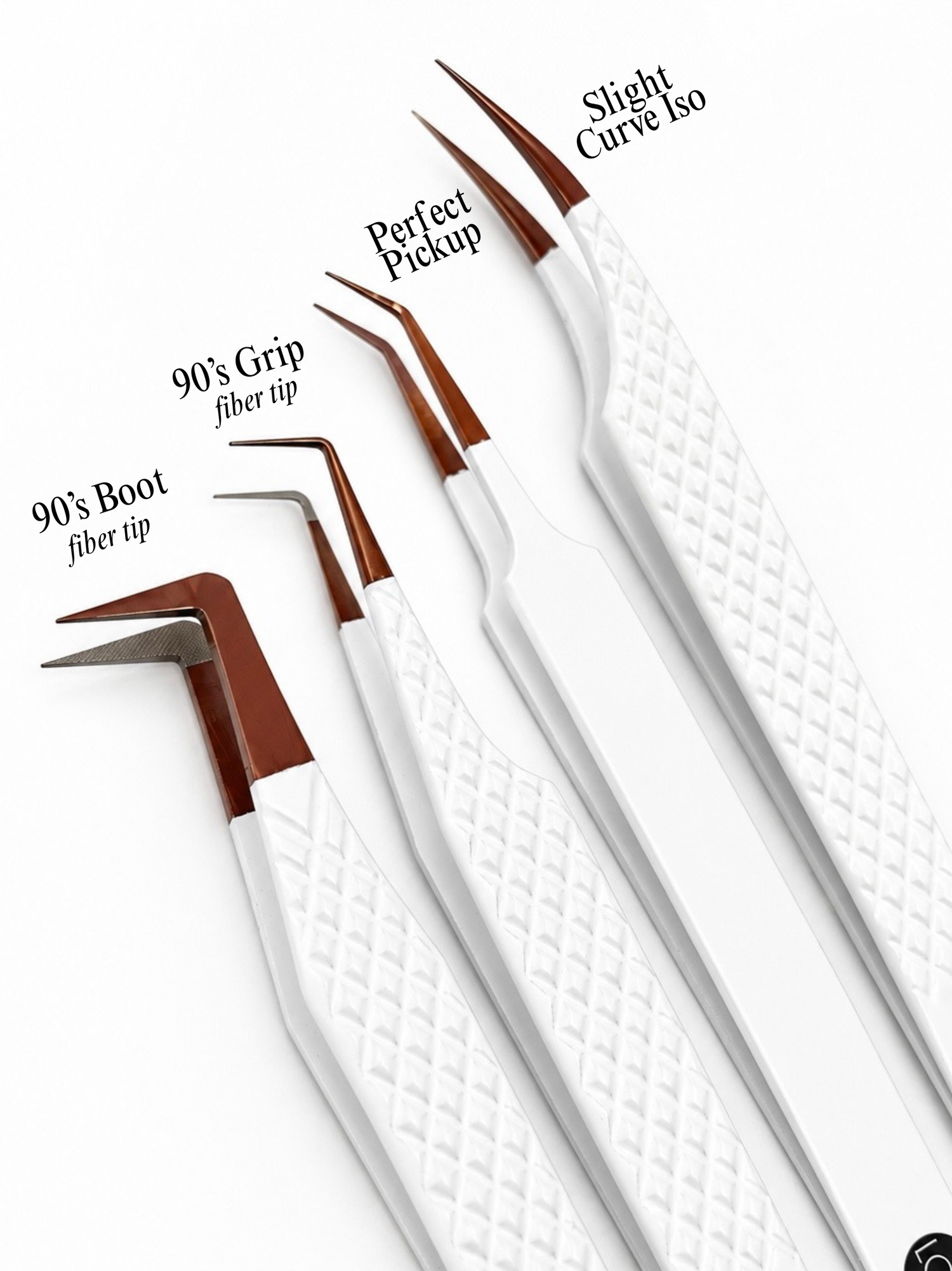 GEN III Tweezers