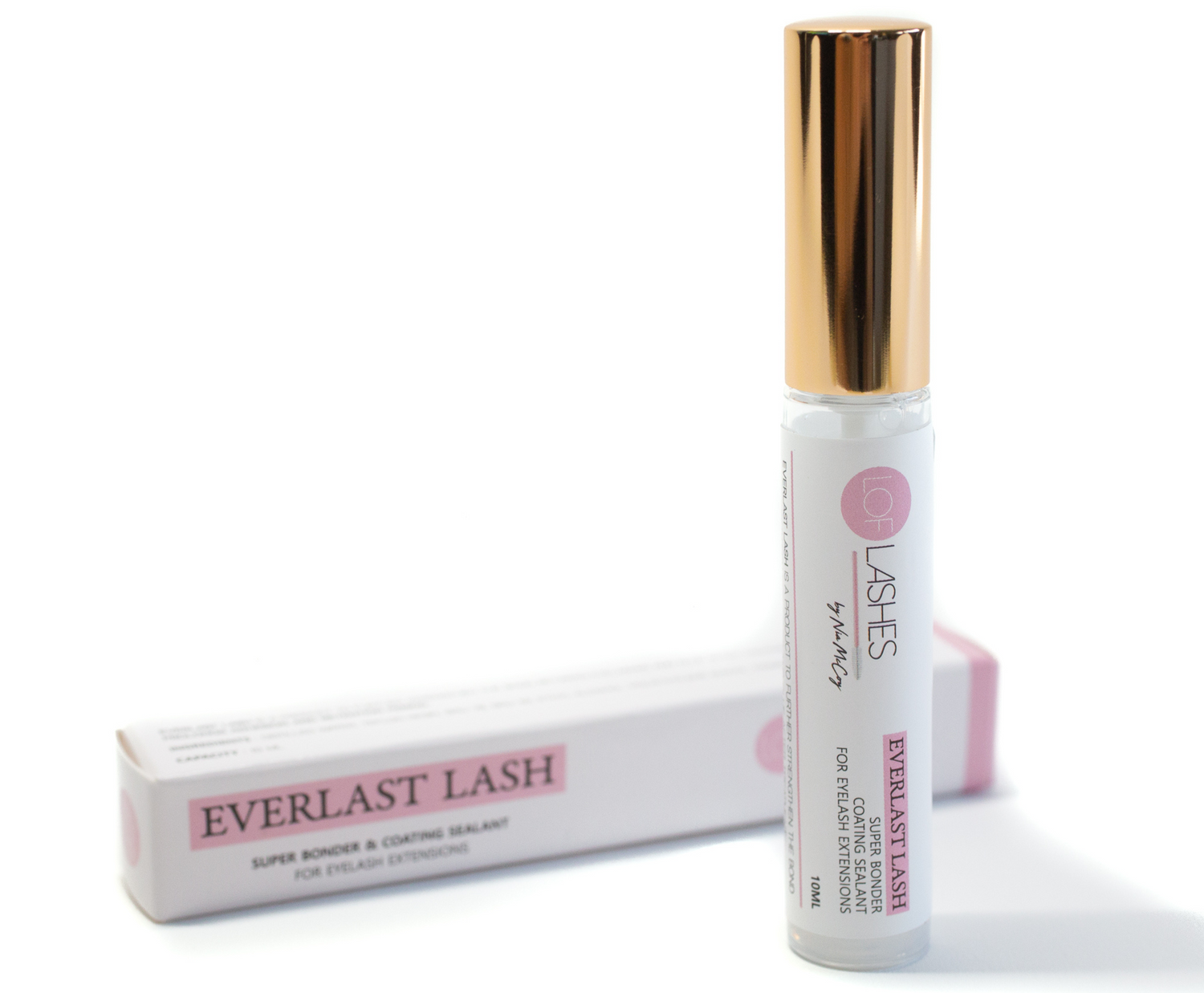 Everlast Lash Bonder