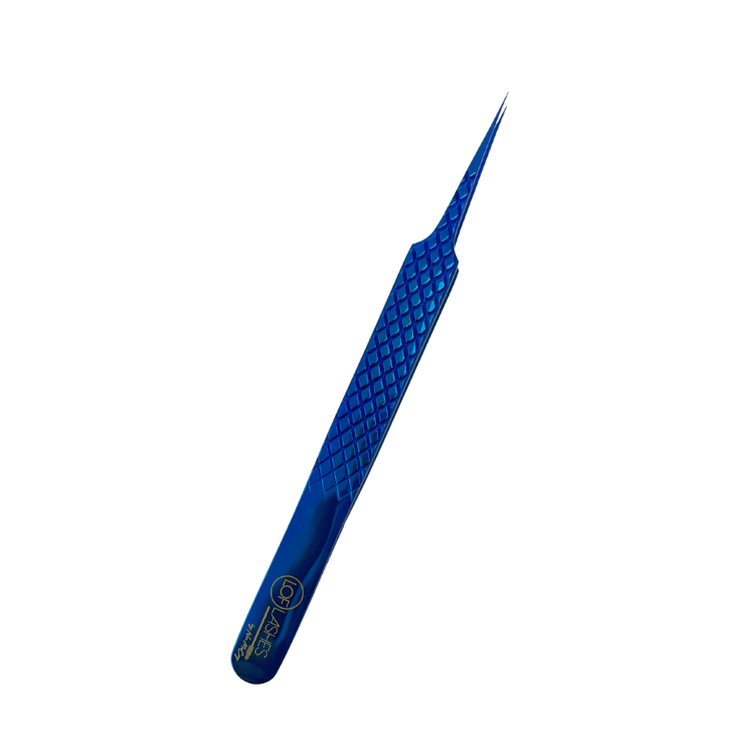 Sharp Shooter Isolation Tweezer