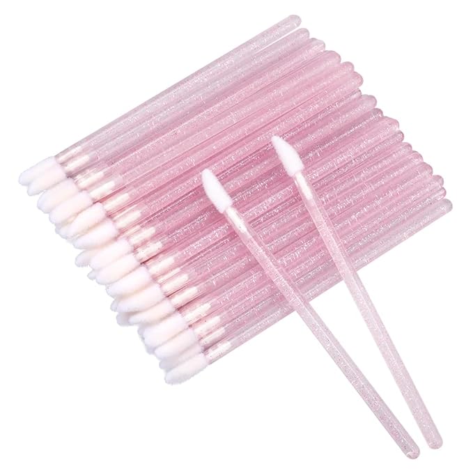 Lip Gloss Applicators