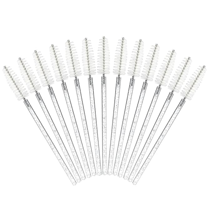 Mascara Wands