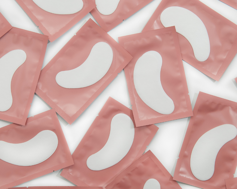 Under Eye Gel Patches