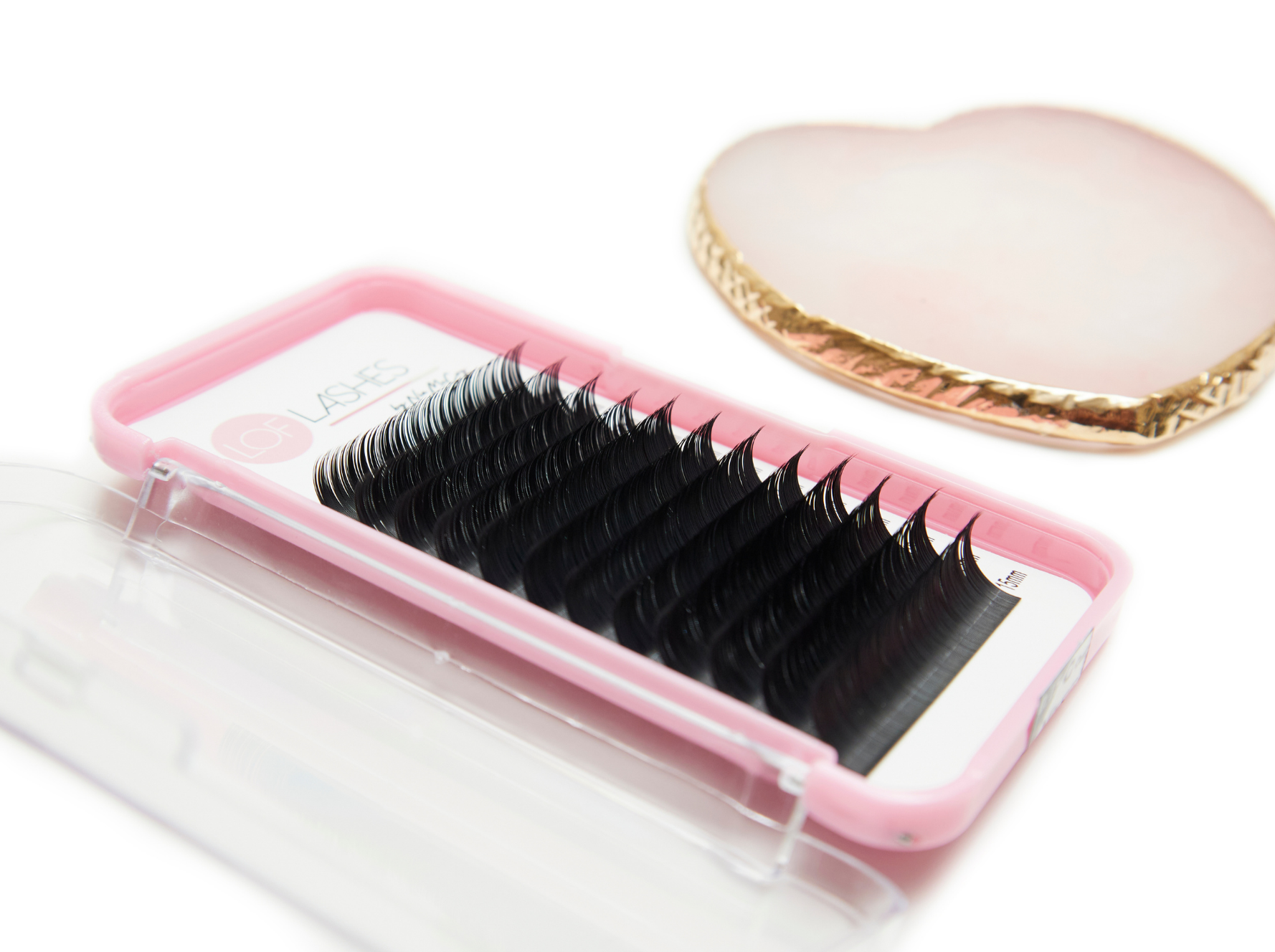 Synthetic Mink Classic Single Length Trays