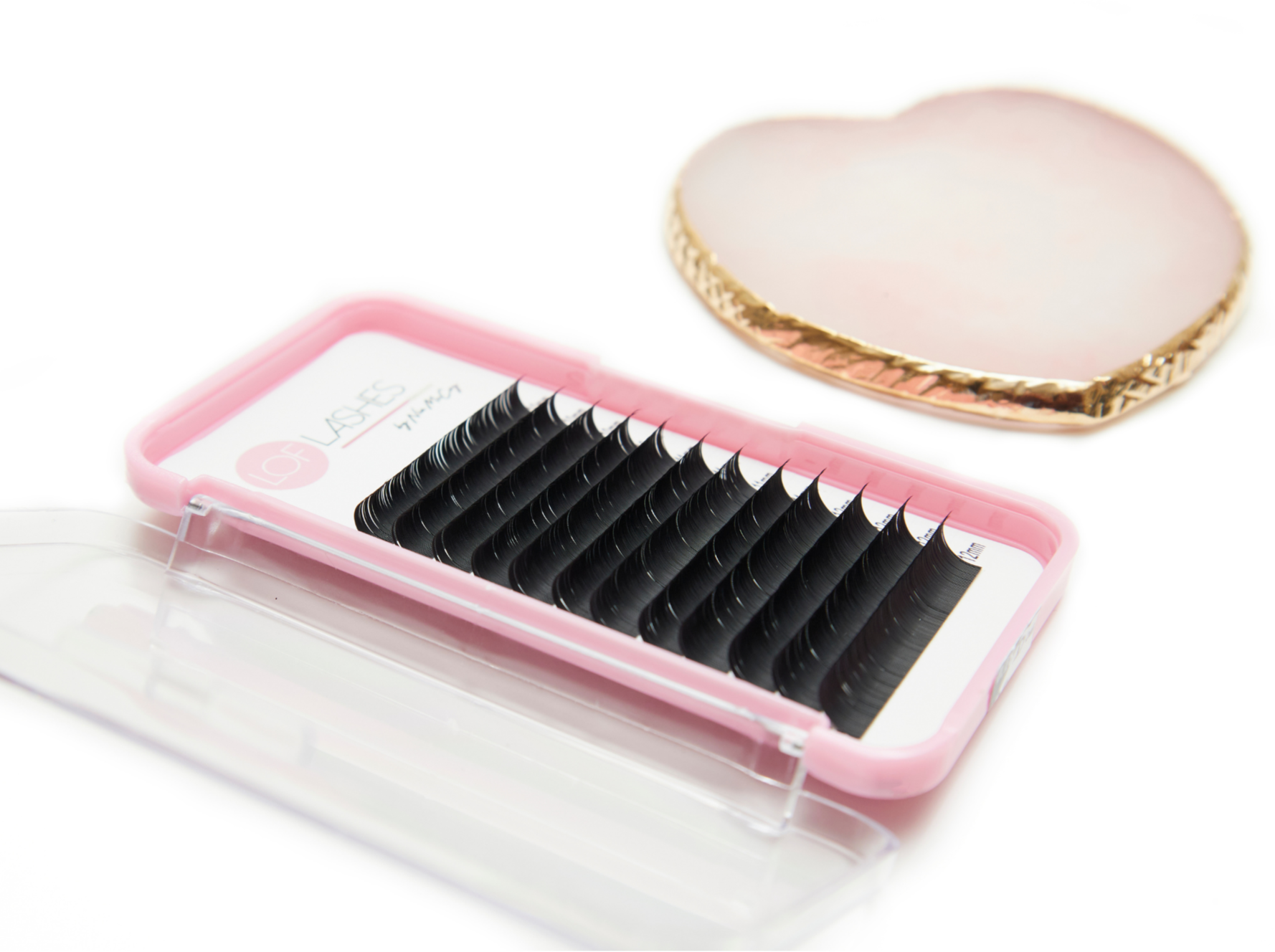 Synthetic Mink Classic Mixed Trays